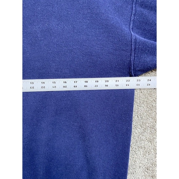 Vintage Team Edition Sweater Adult Large Blue Pullover Sweatshirt Florida Mens - Picture 9 of 10